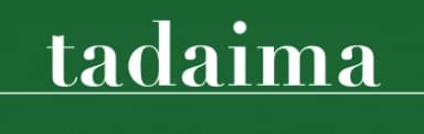 Tadaima logo